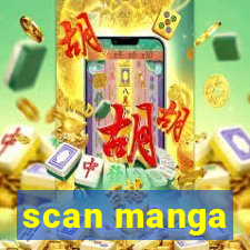 scan manga