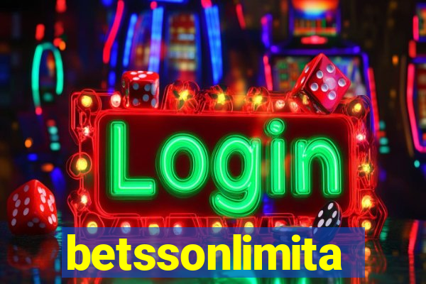 betssonlimita