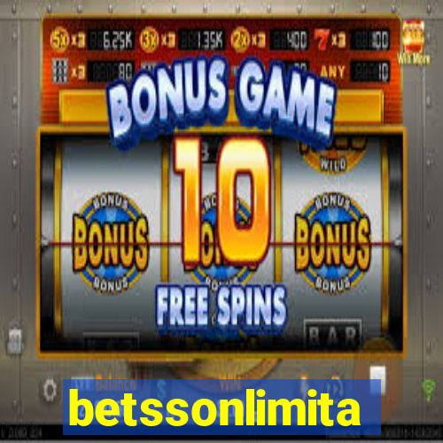 betssonlimita