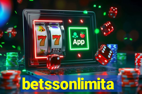 betssonlimita