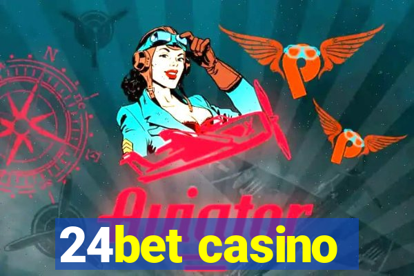 24bet casino