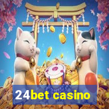 24bet casino