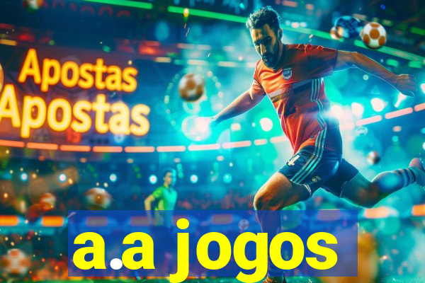 a.a jogos