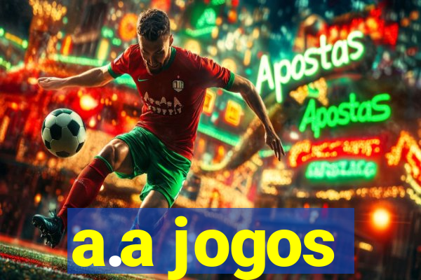 a.a jogos