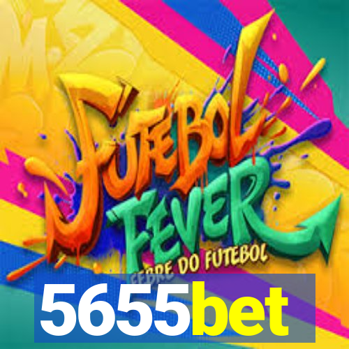 5655bet