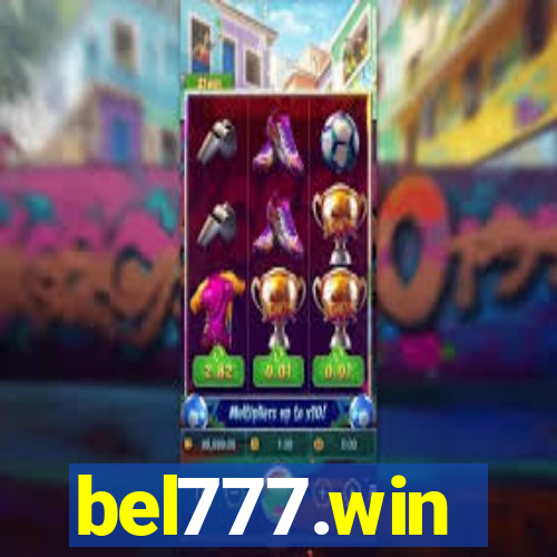 bel777.win