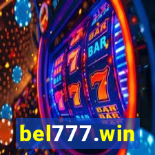 bel777.win