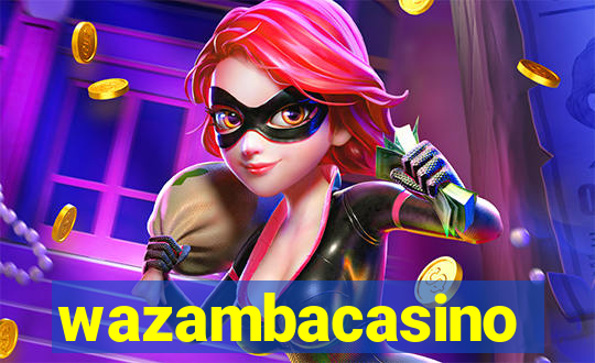 wazambacasino