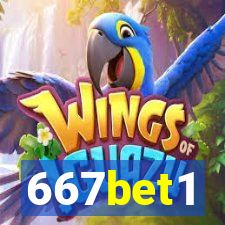 667bet1