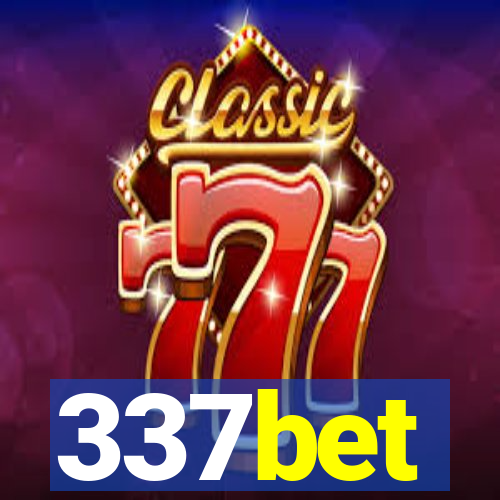 337bet