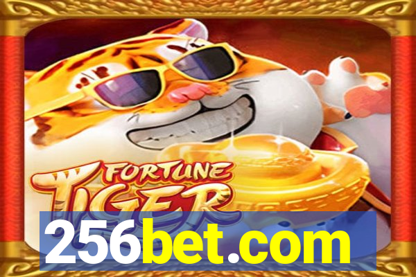 256bet.com