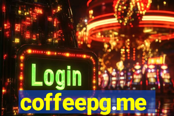 coffeepg.me