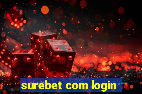 surebet com login