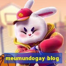 meumundogay blog