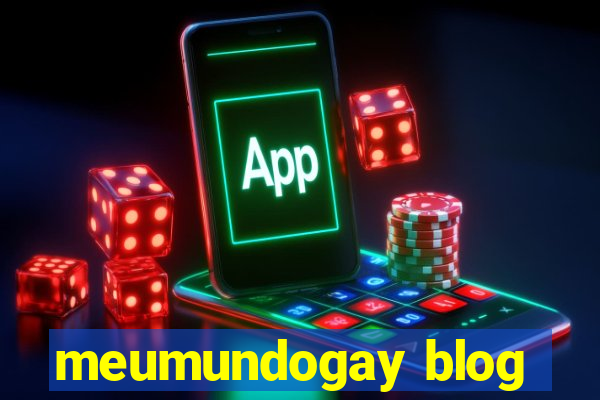 meumundogay blog