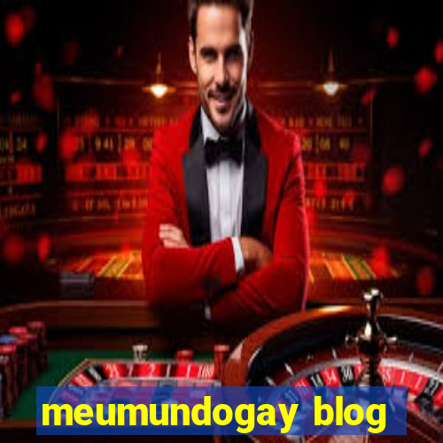 meumundogay blog