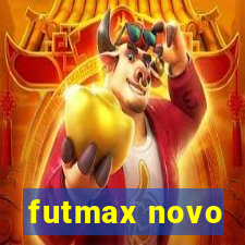 futmax novo