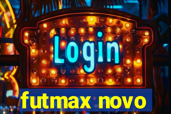 futmax novo