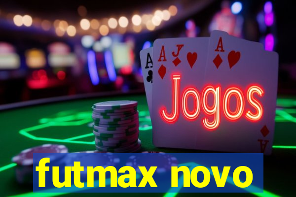 futmax novo