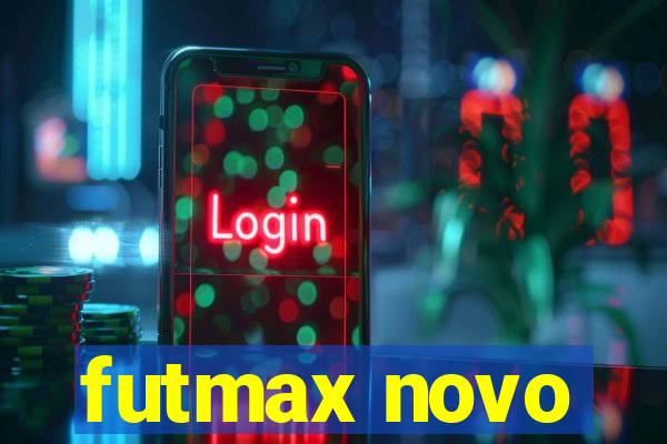 futmax novo