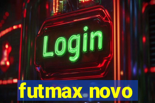 futmax novo