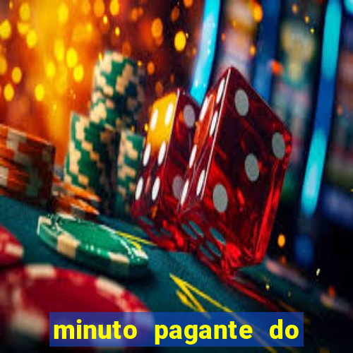 minuto pagante do fortune mouse