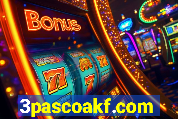 3pascoakf.com