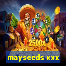 mayseeds xxx