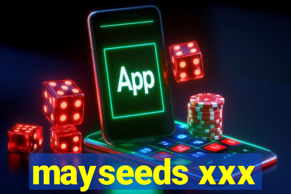 mayseeds xxx