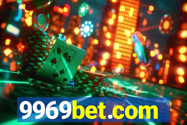 9969bet.com