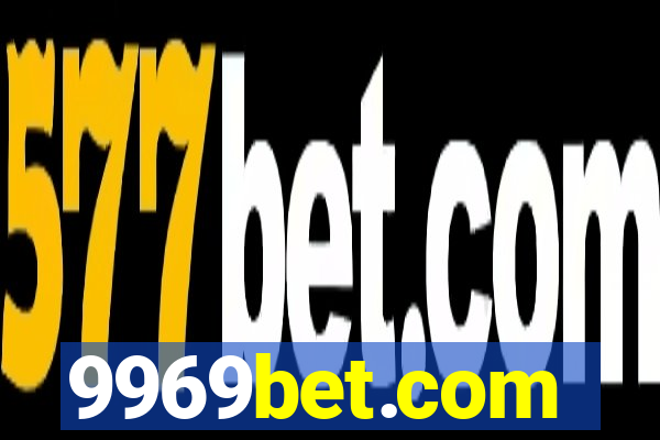 9969bet.com