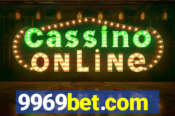 9969bet.com