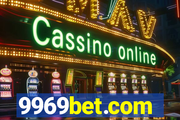 9969bet.com