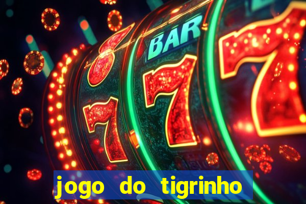 jogo do tigrinho com depósito mínimo de r$ 1