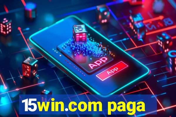 15win.com paga