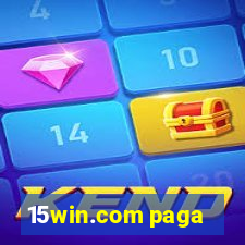 15win.com paga