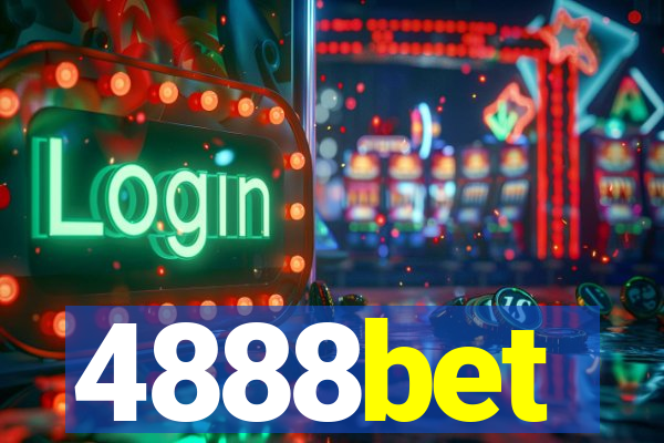 4888bet