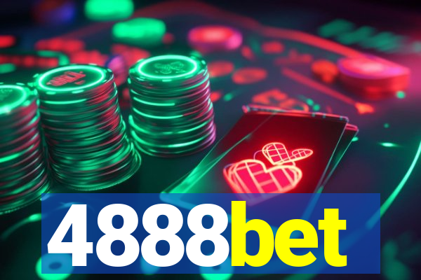 4888bet