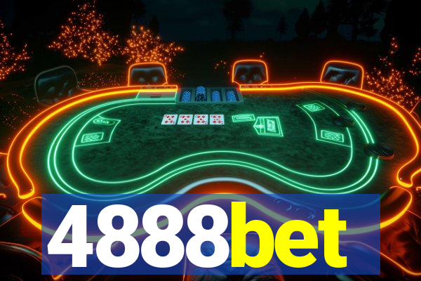 4888bet