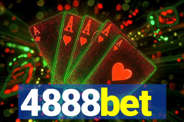 4888bet