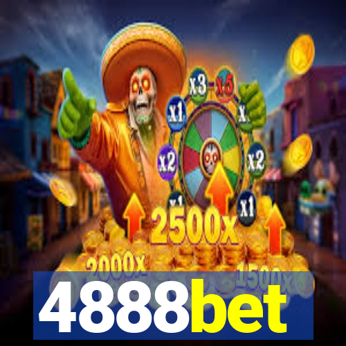 4888bet