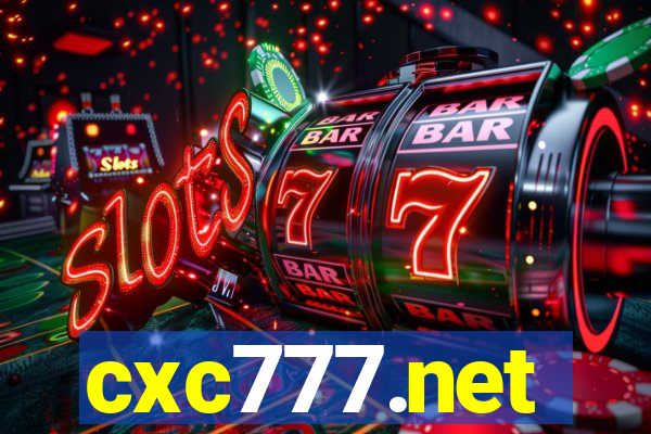 cxc777.net