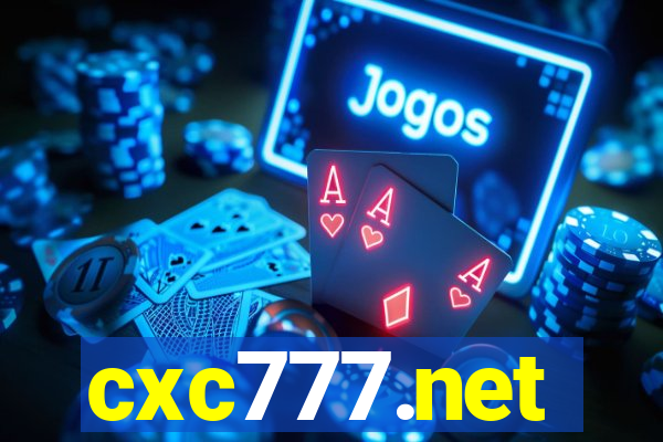 cxc777.net