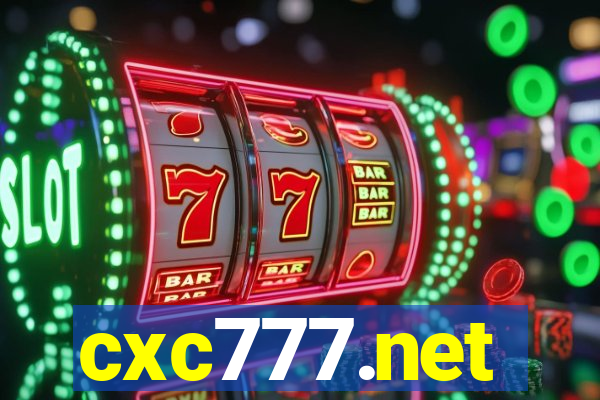 cxc777.net