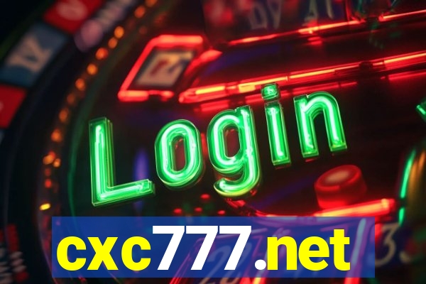 cxc777.net