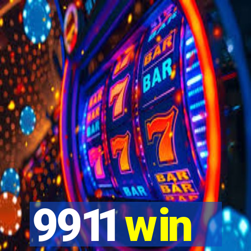 9911 win