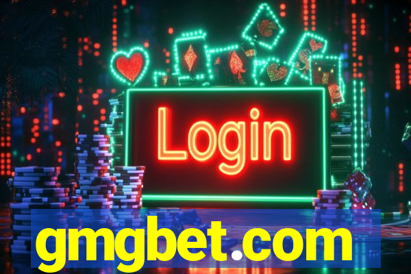 gmgbet.com