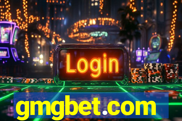 gmgbet.com