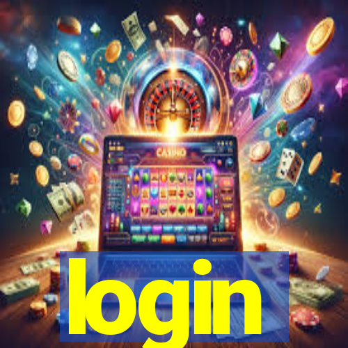 login