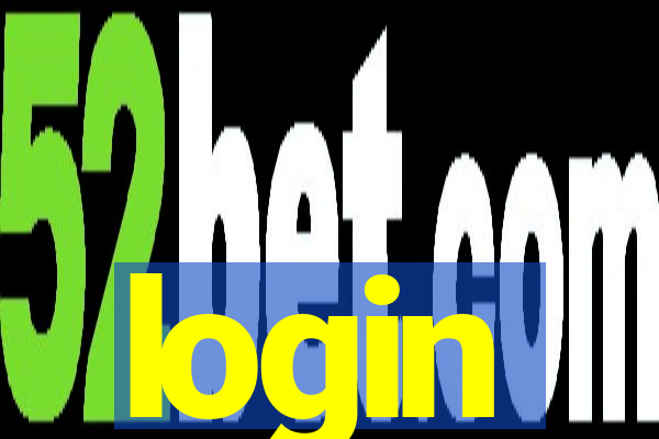 login